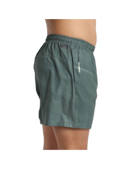 Pantalón Corto Bullpadel Adras | Ofertas de pádel